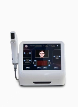 Professional HIFU Skin Tightening Machine