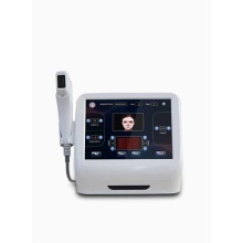 new Professional HIFU Facial Collagen Remodeling System Body Slimming Wrinkle Removel Machine