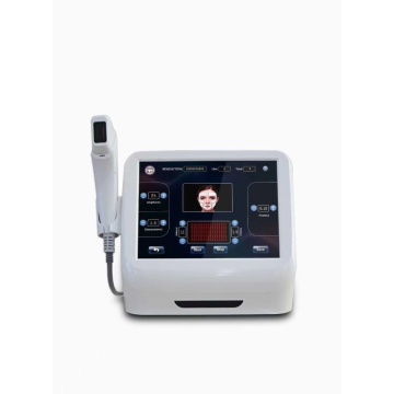 Professional HIFU Facial Collagen Remodeling System Body Slimming Wrinkle Removel Machine