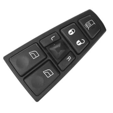 Suis tetingkap elektrik untuk trak Volvo - 12V (20752918, 20568857, 20455317, 20452017, 2036721, IWSVL005)