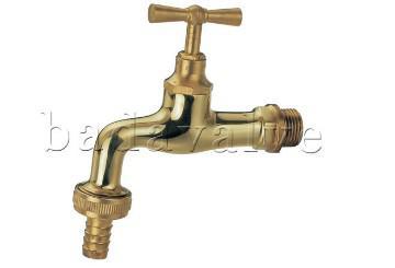 Robinet en laiton T01010