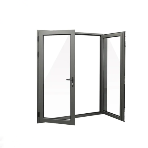 Security Aluminum Commercial Doors
