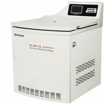 DL-7MC Low Speed Refrigerated Clinical Centrifuge with Large Capacity
