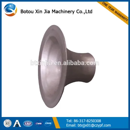 Venturi Tube, Tube Venturi