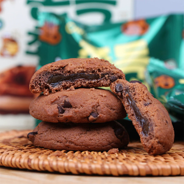 Nine-Day Coffee Flavored Rice Cake Delight