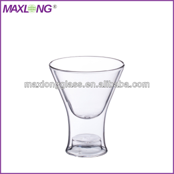 Double Wall Ice Cream Cup
