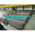 ASTM A192 Seamless Carbon Steel Boiler Tubes for High Pressure