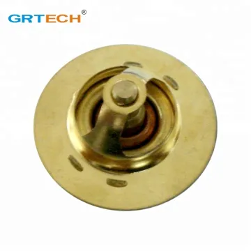 High quality car thermostat for peugeot 405