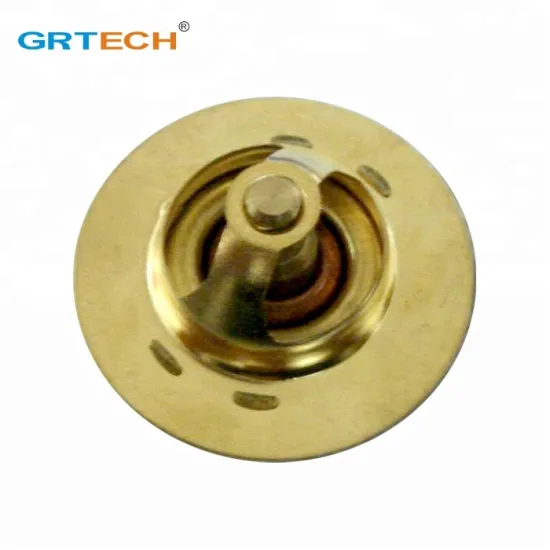 High quality car thermostat for peugeot 405