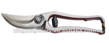 High Carbon Steel Forged Secateurs
