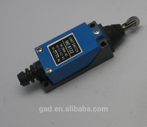 CNGAD Electrical Control 5A limit switch(gear limit switches,micro switch) (ME-8108)