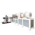 Thermosets Material Compounds Production Componding Extruding Line