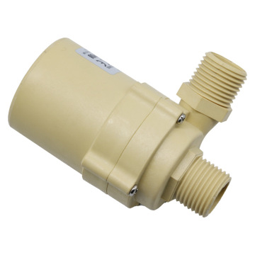 JDPUMP WP-DS4505HF सीरीज़ फूड ग्रेड डीसी ब्रशलेस वॉटर पंप कॉफी मशीनों और पेय डिस्पेंसर के लिए