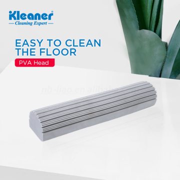 Cabeça de substituição do esfregão GSR-A004 PVA