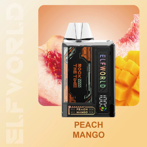 elfworld Transpro 9000 disposable vape wholesale Germany