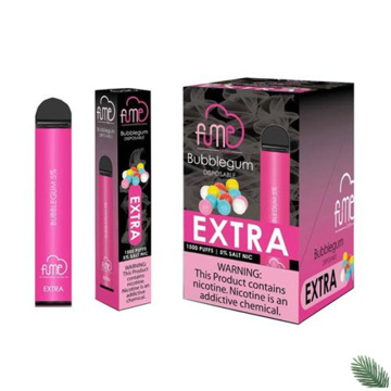 Fume Extra Disposable Vape Pen 3.2ml 850mAh