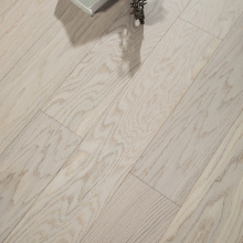 Fishbone 3 layer White Oak Engineered Hardwood Flooring