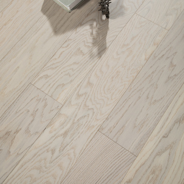 3 layer White Oak Engineered Hardwood Flooring