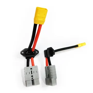 XT90 Anderson Battery Charging Cable
