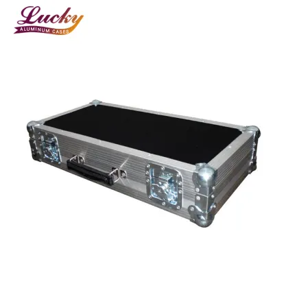Gator M15 ATA Microphone Flight Case