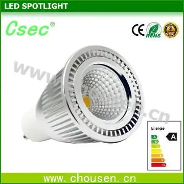 LED MR16 COB lamp MR16 LED Bulbs