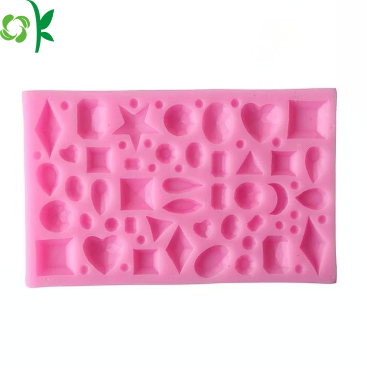 jewel silicone mold (2)