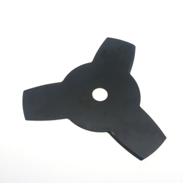 3 Teeth 3T Metal Blade for CG430 TL43 Brush Cutter Grass Trimmer Spare Parts