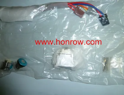 High quality Original Renault Full set lock renault car lock