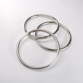 ASME B16.20 R105 Titanium Oval Ring Joint