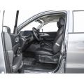 Manual de camioneta de Changan Lantazhe 4WD