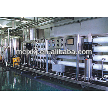 Water Treatment Plant