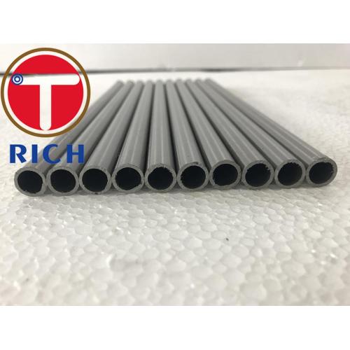 EN10305-1 E215 E235 E355 High PrecisionSteel Tube