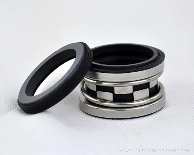 John Crane Type 2100 Mechanical Seal