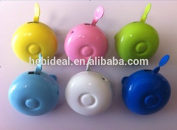 high quality and bike parts bicycle Bell