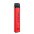 Gunnpod Australia Local grossiste jetable vape