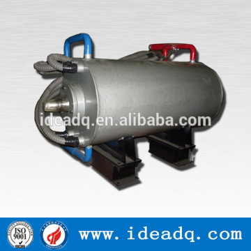 Transport electromagnetic pump