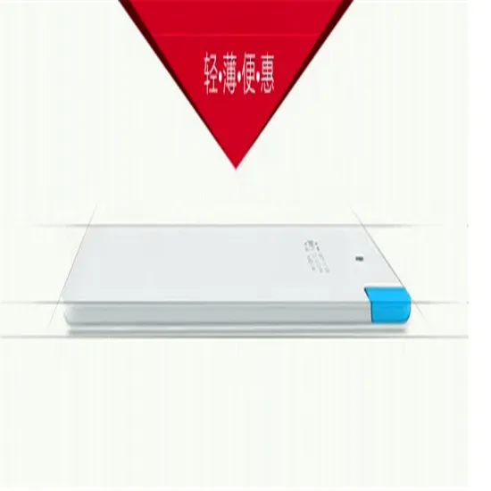 Portable power bank 12v 100ah OEM in Shenzhen