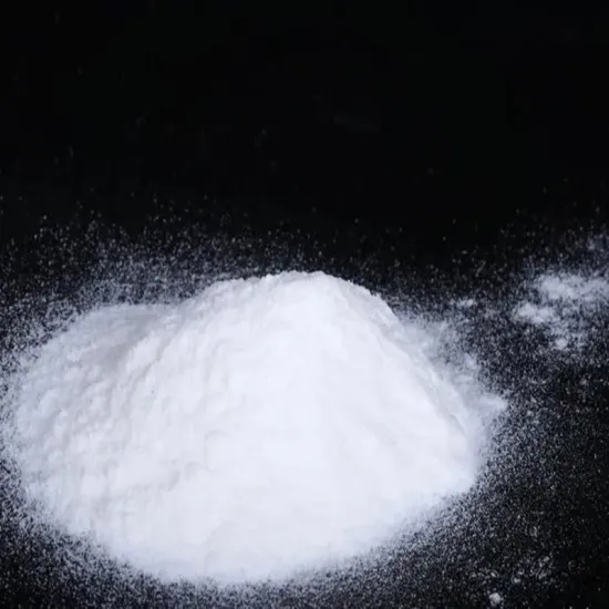 High Water Reducing Polycarboxylate Superplasticizer for Concrete Additive
