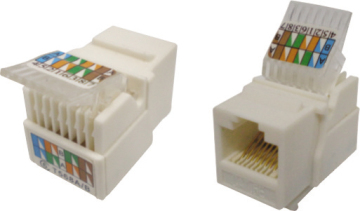 CAT6 UTP Rj 45 Modular Plug