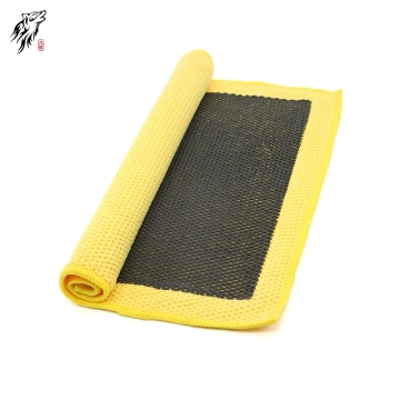 Exclusive Mesh Clay Cloth: Car Detailing Clay Bar Towel 3.0