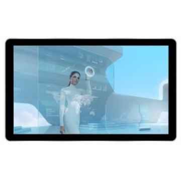 24 -дюймовый сенсорный экран промышленная панель ПК