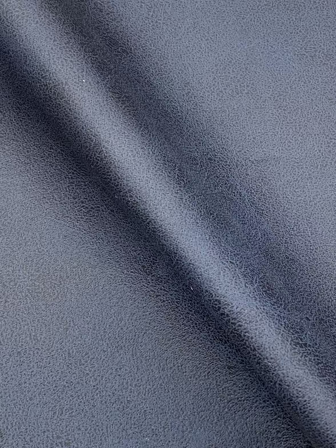 Leather Look Technology Fabric