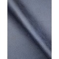 Tissu technologique d'aspect cuir vintage craquelé