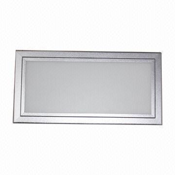 smd2835 LED indoor lamp, size 300*300*8mm, with 18w