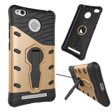 Factory Price TPU Impact Dual Layer Case for Xiaomi 13 Lite, Redmi 11, 10 Note 12 Pro, 11R, 3S Prime