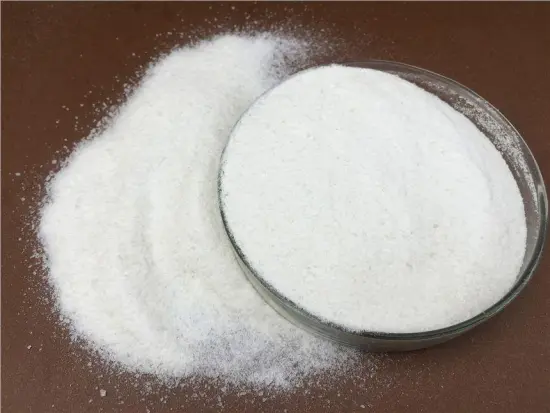 Nutrition Supplement Bulk BCAA Powder 2:1:1