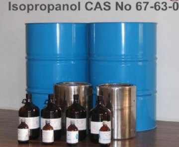 Degreasing Agent Isopropyl Alcoho