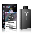IGNITE V80 8000 Puffs Disposable Vape Wholesales