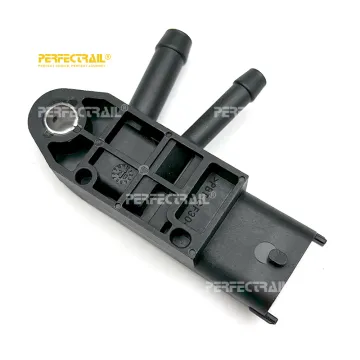 PERFECTRAIL C00030704 Auto Parts Exhaust Pressure Sensor for Saic Maxus V80