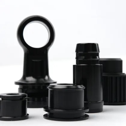 Factory Direct Machining Services